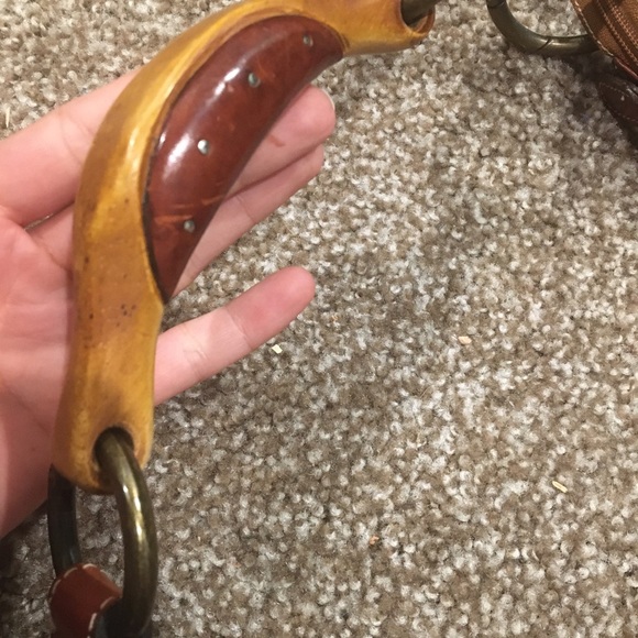 Frye Bag - Picture 4 of 8